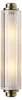 Nordlux - Wandleuchte Nimal - Gold - 35 cm Produktbild-Vorschau 3