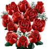 10328 - Icônes LEGO - Bouquet de roses Voir les images du produit 3