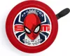 Spiderman zvonek na kolo Zvonek na kolo Náhled obrázku produktu 6