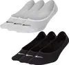 Nike Lightweight, Keine Showsocken, Schwarz, Weiß, Produktbild-Vorschau 5