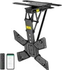 Mywall TV-Deckenhalterung HL46ML Motorisiert&Klappbar für Produktbild-Vorschau 1