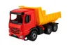 Lena Starke Camion benne géant Mercedes Arocs Voir les images du produit 10