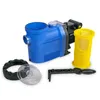 Speck Filterpumpe BADU Prime 11 (230V) Produktbild-Vorschau 2