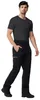 ATLASLAVA Hose Herren Wanderhose Wasserdicht Trekkinghose Produktbild-Vorschau 7