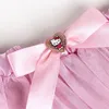 Hello Kitty Stirnband +  Tutu-Set Produktbild-Vorschau 4