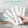 Reise Wasserkocher, 3-in-1 Tragbarer Wasserkocher Produktbild-Vorschau 4