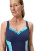 Kostium kąpielowy Speedo Shaping Lunaelustre dla kobiet, Podgląd zdjęcia produktu 10