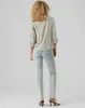 VERO MODA Eleganter Blazer Jackett Leichter Business Produktbild-Vorschau 3