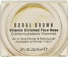 Pečující a hydratační podkladová báze (Vitamin Enriched Náhled obrázku produktu 3