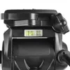 Walimex Fw-3970 Semi-Pro Stativ mit Neiger, 172cm Produktbild-Vorschau 5