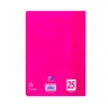 Oxford 400104369 Heft A4 / 16 Blatt Lineatur 25 - Touch Anteprima dell’immagine prodotto 6