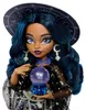 Monster High JMB89, Bambola alla moda, Donne, 4 anni/anni, Anteprima dell’immagine prodotto 3