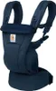 Ergobaby Omni Dream Babytrage Midnight Blue Produktbild-Vorschau 7