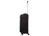 Top Travel  Koffer Spinner 42243060 mit Dehnfalte schwarz Produktbild-Vorschau 5