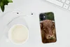 MuchoWow® Handyhülle Schutzhülle Hülle für iPhone 12 mini Produktbild-Vorschau 6