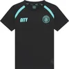 Manchester City Fußball Trikot Set Auswärts - 2025-2026 - Produktbild-Vorschau 6