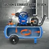 VEVOR Luftkompressor-Pumpenkopf, 3 PS, 6,25 CFM bei 90 PSI, Produktbild-Vorschau 4