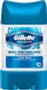 A product shot of Gillette Clear Gel Cool Wave antiperspirant. Náhľad obrázku produktu