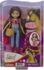 Mattel - Dreamworks Spirit Untamed Fashion Doll Pru / from Náhľad obrázku produktu 10