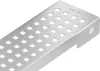 Mexen M08 maskownica do odpływu liniowego 100 cm, chrom - Podgląd zdjęcia produktu 1
