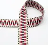1 m Trageband Taschenband Boho-Style Produktbild-Vorschau 1