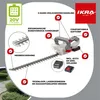 IKRA Accuheggenschaar IAHS 20-1 | 20V | 54 cm snijlengte | Productafbeelding-voorbeeld 2