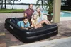 Bestway Luftbett "+" Queen-Size 203x152x46 cm mit Produktbild-Vorschau 69