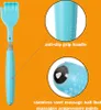 2 Stück Rückenkratzer-Stick, Tragbar, 5 Abschnitte, Produktbild-Vorschau 2