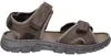 Josef Seibel Komfort Sandalen Herren 31383138363536 Braun Produktbild-Vorschau 15