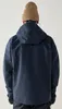 Haglöfs Herren Front Proof II Regenjacke Tarn Blue XXL Produktbild-Vorschau 4