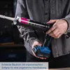 Scheppach Akku-Kartuschenpistole C-SEG310-X Silikonpistole Produktbild-Vorschau 6
