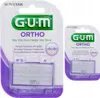 Sunstar GUM, cire orthodontique 723, 1 pièce Voir les images du produit 8