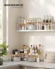 Gewürzregal, 3er Set Küchen-Organizer, Küchenregal, Produktbild-Vorschau 9