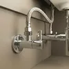 Rea Zawór Kątowy 1/2" X 3/8" Chrom Podgląd zdjęcia produktu 2