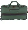 Travelite BASICS Rollenreisetasche, 55 cm, Dunkelgrün, 51 Produktbild-Vorschau 1