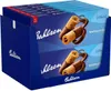 Bahlsen Waffeletten aus Vollmilch mit Schokolade überzogen Produktbild-Vorschau 3