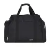 schwarze 66 Liter Reisetasche, 58cm lang, Krankenhaustasche Produktbild-Vorschau 10