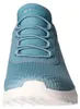 SKECHERS BOBS SQUAD CHAOS - I SLIP-INS Blau Produktbild-Vorschau 5