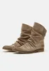 FELMINI Stiefelette Stiefelette Leder Produktbild-Vorschau 3