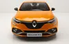 Norev 185399 Renault Megane R.S. Trophy 2022 orange 1:18 Produktbild-Vorschau 6