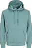 Jack & Jones Herren Corp Logo Sweat Hood Basic Kapuzen Produktbild-Vorschau 1