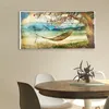 Coloray - Glasbild - 100x50 cm - Wandbild - Glasbilder - Produktbild-Vorschau 3