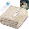 Heizdecke 180 x 160 cm Berdsen BD-961 Produktbild-Vorschau 7
