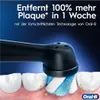 Oral-B iO Series 3 Matt Black mit Reiseetuie, Elektrische Produktbild-Vorschau 6