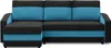 Ecksofa mit Schlaffunktion Orion, Universelle Seite, Produktbild-Vorschau 3