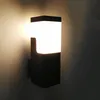 LED Außen-Wandleuchte Diego mit Bewegungsmelder inkl. Produktbild-Vorschau 3