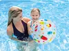 Intex Inflatable Beach Ball Ø 51 Cm | Motif Voir les images du produit 23