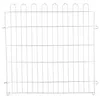 Freilaufkooi KERBL, zeshoekig, 6 x 56,5 x 56,5 cm Productafbeelding-voorbeeld 2