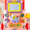 Malplay Laufernwagen Lerntaffel Interactive Zeichentisch Produktbild-Vorschau 13