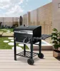 EL Fuego Holzkohlegrill "Ontario II" AY3724 Grillfläche: Produktbild-Vorschau 13